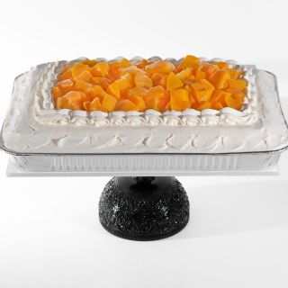 Pastel Tres Leches Durazno